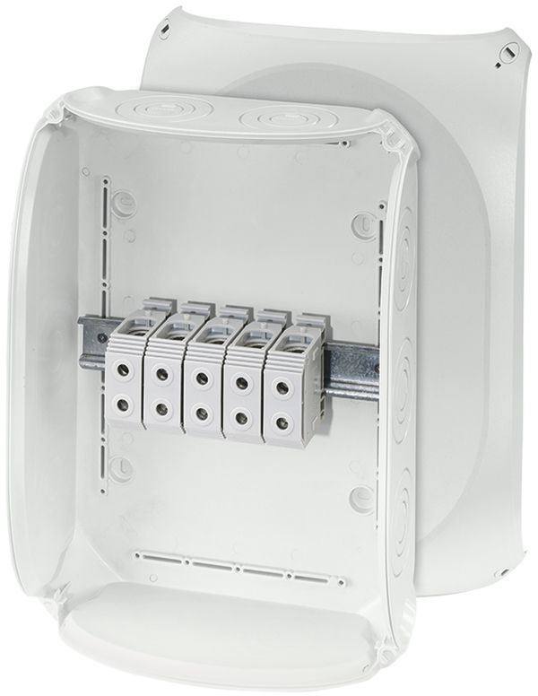 AP-Abzweigdose Hensel KF G