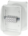 AP-Abzweigdose Hensel KF G