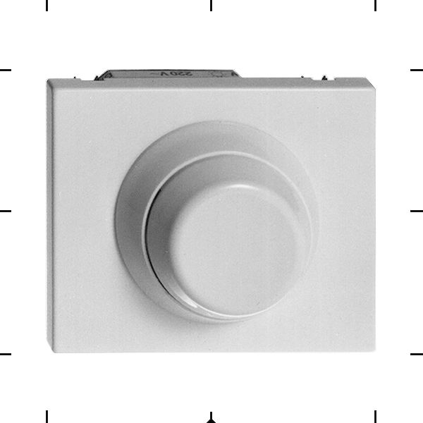 EB-Drehdimmer FH 20-600W