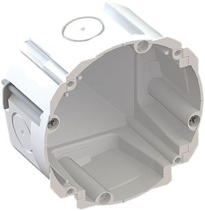 Hohlwanddose AGRO Quickbox H1