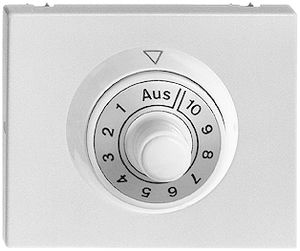 EB-Drehzahlsteller 1-10 ws
