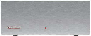 HomeServer 4 KNX FH
