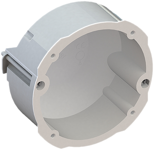 Hohlwanddose AGRO Quickbox 1×1
