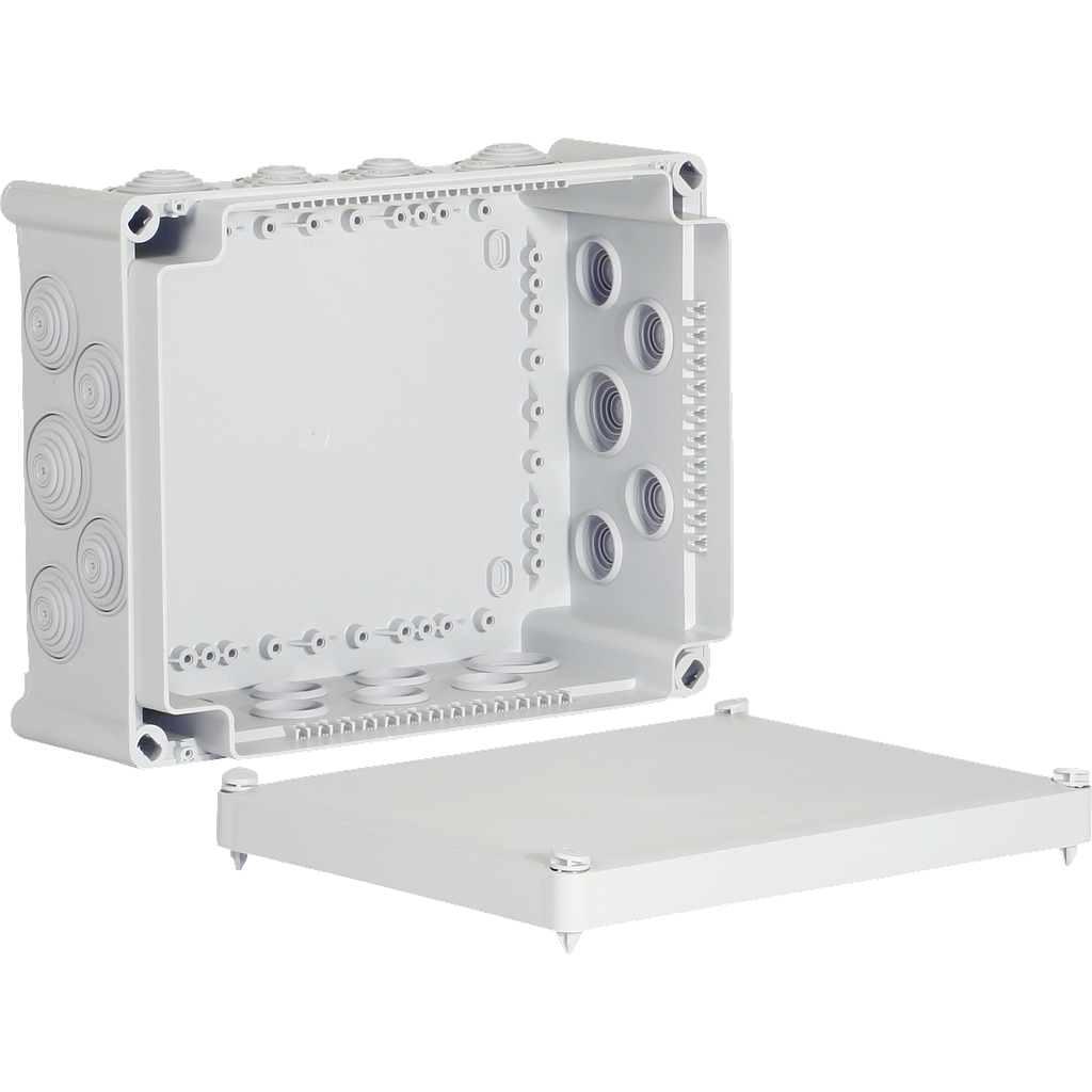 Abzweigdose PLEXO 310×240mm