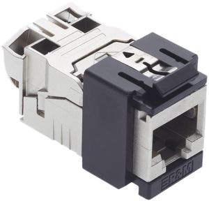 Anschlussmodul R&M RJ45/s