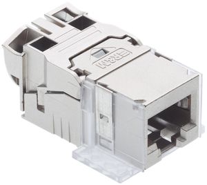 Anschlussmodul R&M RJ45/s