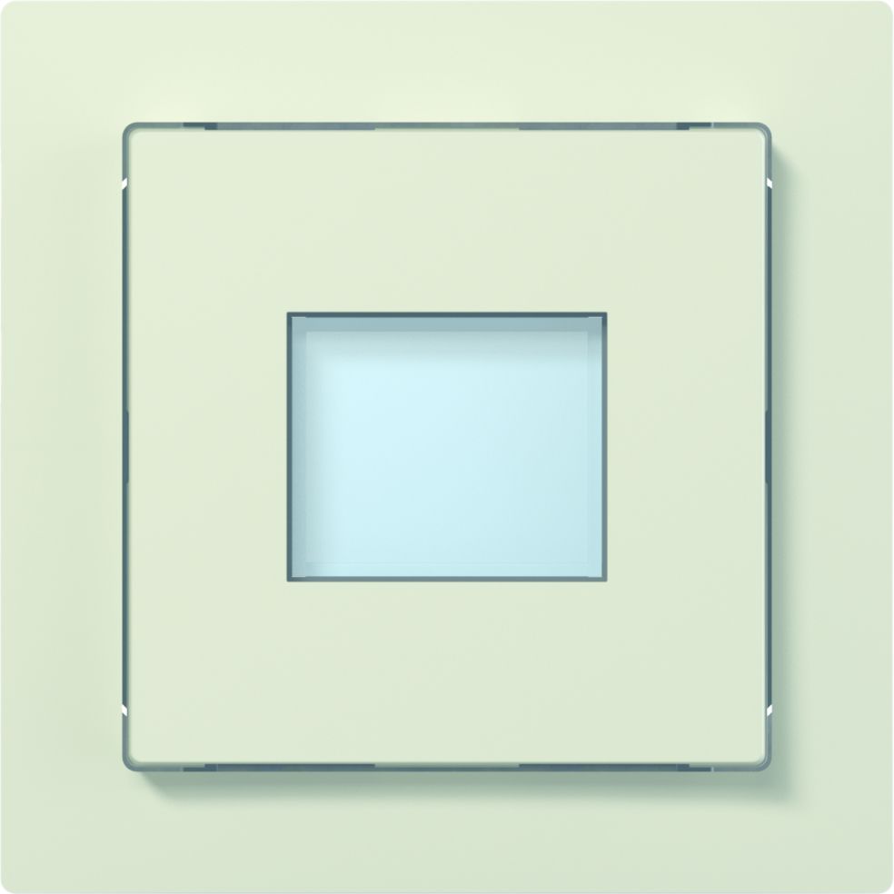 UP-Raumtemperaturregler ABB