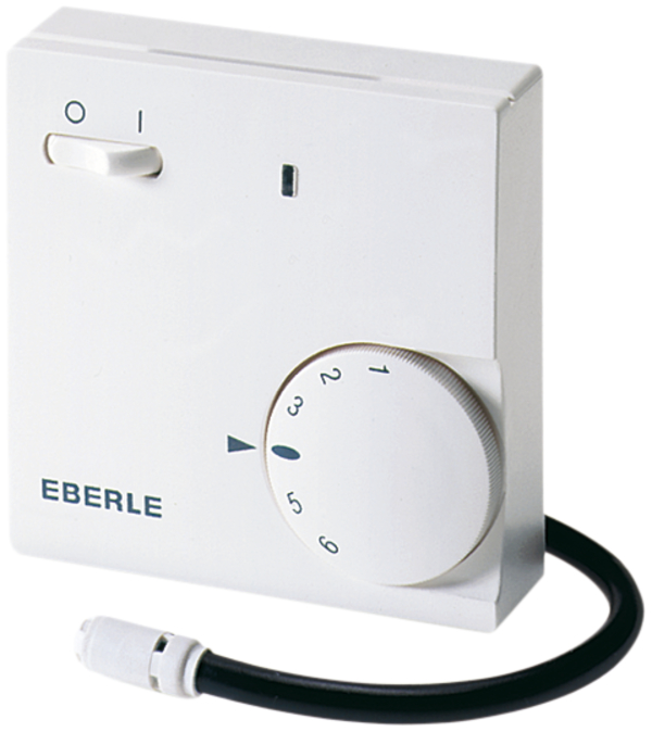 AP-Raumthermostat Eberle FR-E