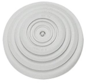 Würgenippel Plexo f.Rohr 11mm