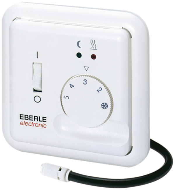 UP-Raumthermostat Eberle FRe