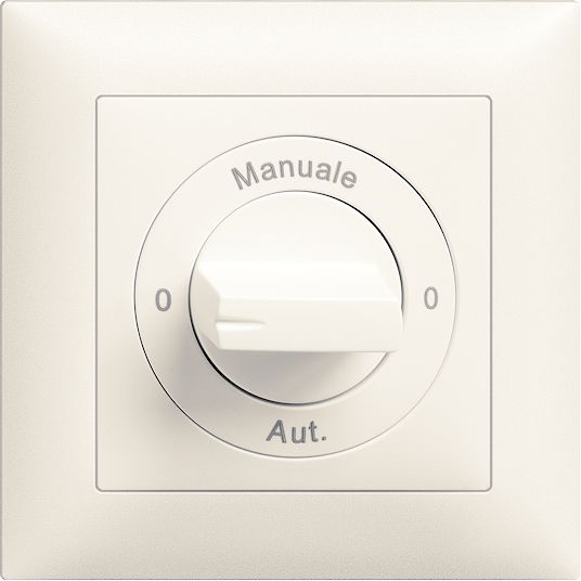 UP-Drehschalter