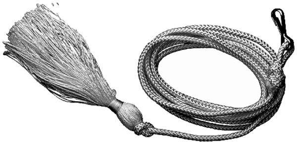 Zugschnur FH 150cm gu