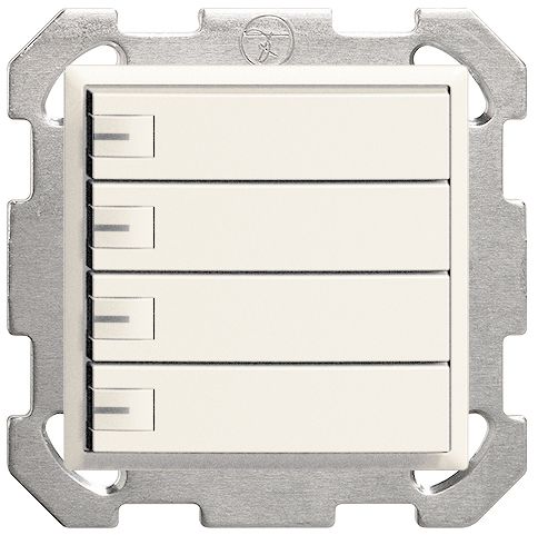 UP-Universaltaster 4×1T