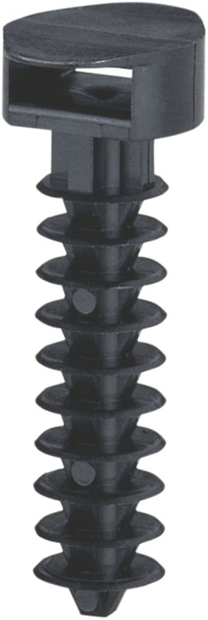 Dübelsockel LEG 8mm sz