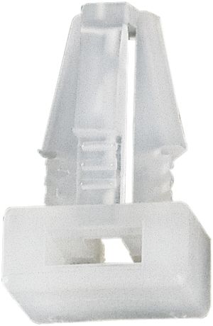 Stecksockel 4,6mm tr