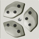 UP-Steckdose Edue 3×T13 3×S