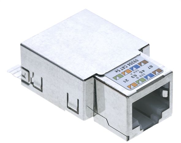 Anschlussmodul R&M freenet 1×