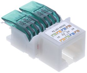 Anschlussmodul R&M freenet 1×