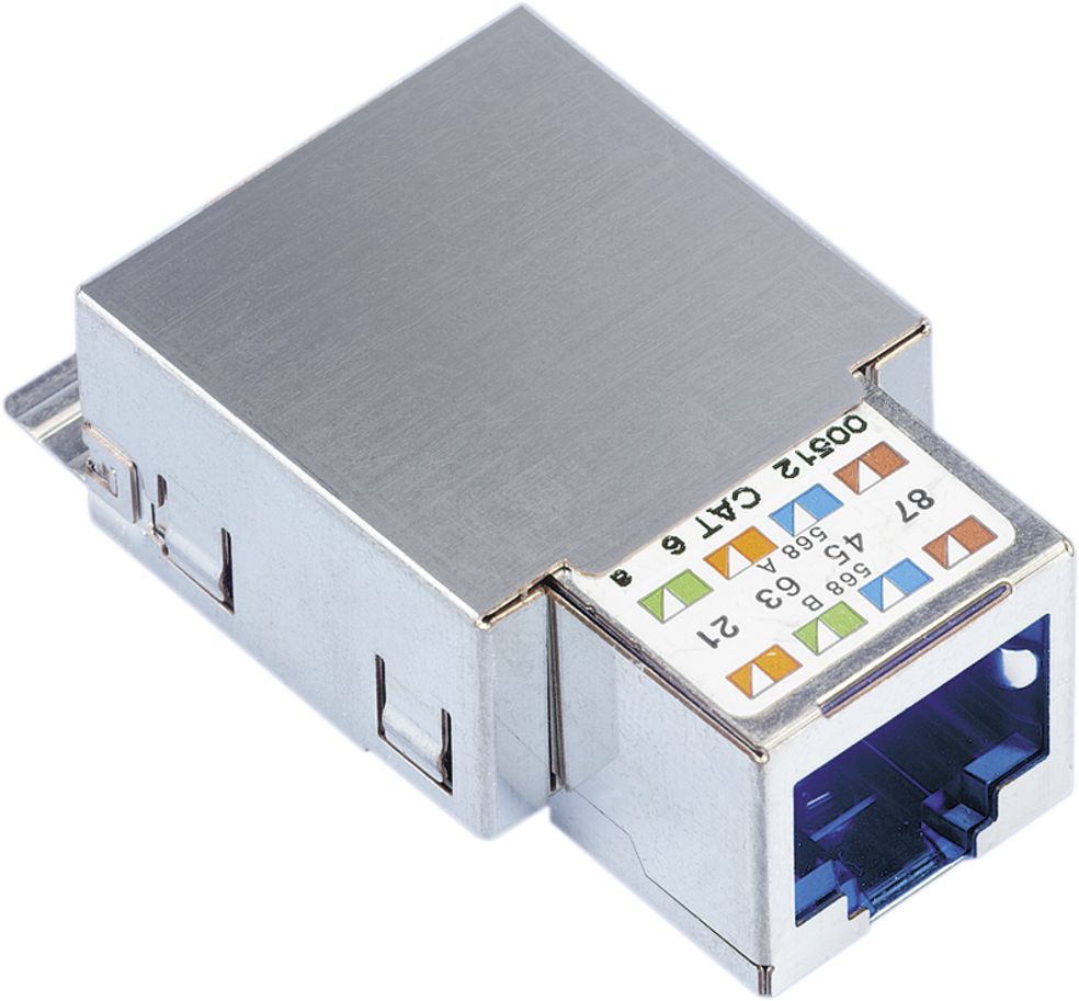Anschlussmodul R&M freenet