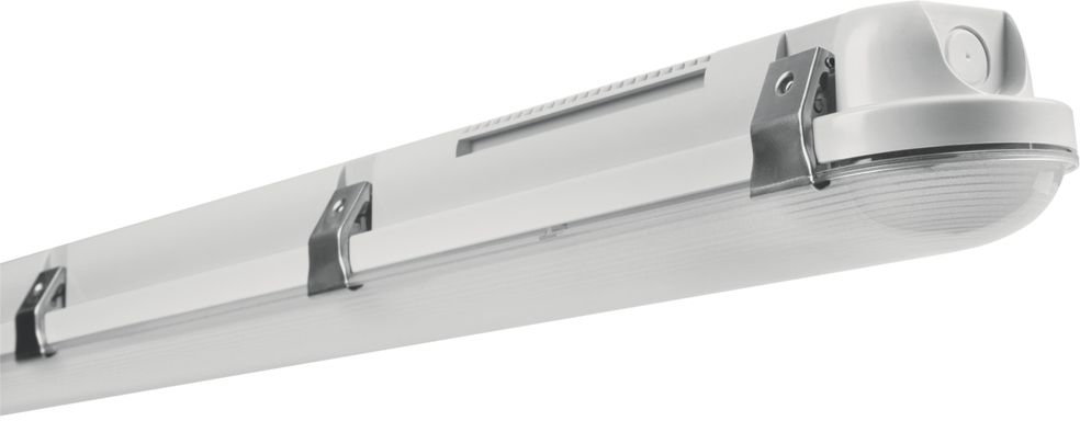 LED-Feuchtraumleucht.DAMPPROOF