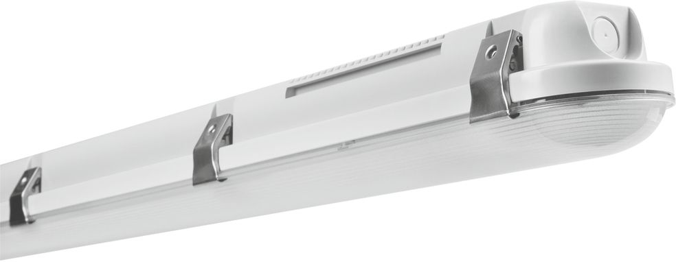 LED-Feuchtraumleucht.DAMPPROOF