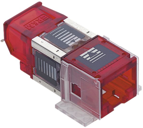 Anschlussmodul R&M RJ45
