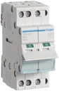 REG-Kippschalter HA 16A 0/3L