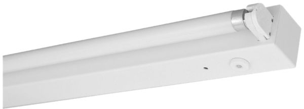 Fluoreszenzarmatur Al T5 1×21/