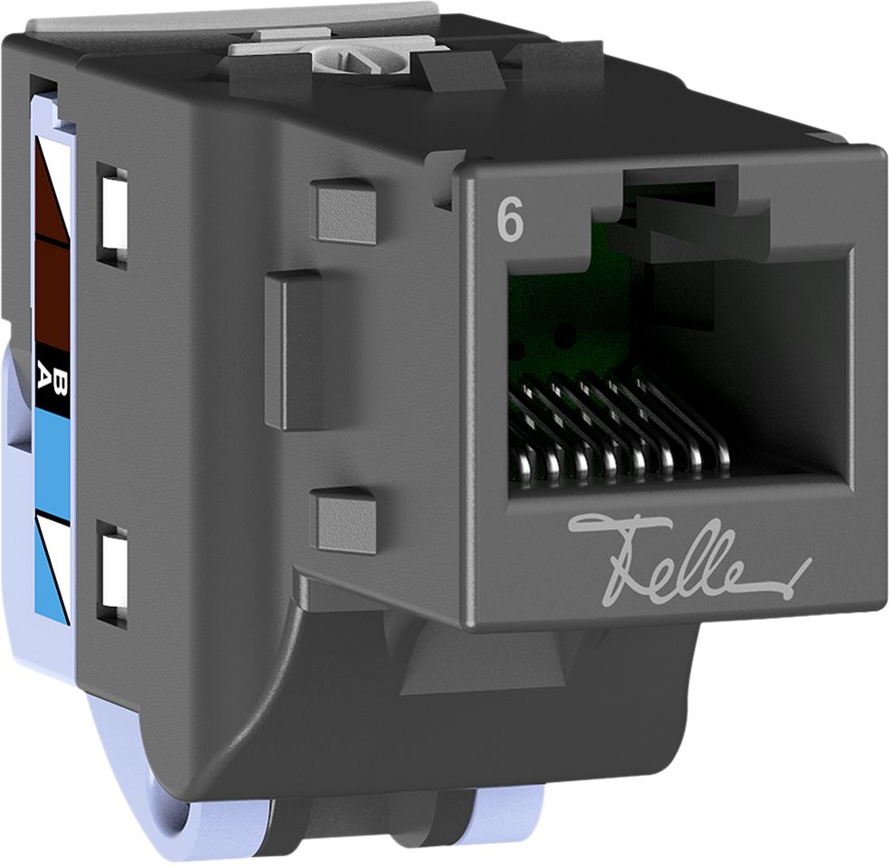 Anschlussmodul Feller EASYNET