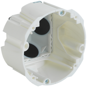 Hohlwanddose Agro ø83mm 1×1
