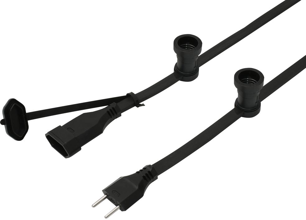 Illuminations-Girlande MH 15m