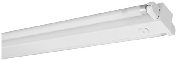 Fluoreszenzarmatur Al T5 2×28/