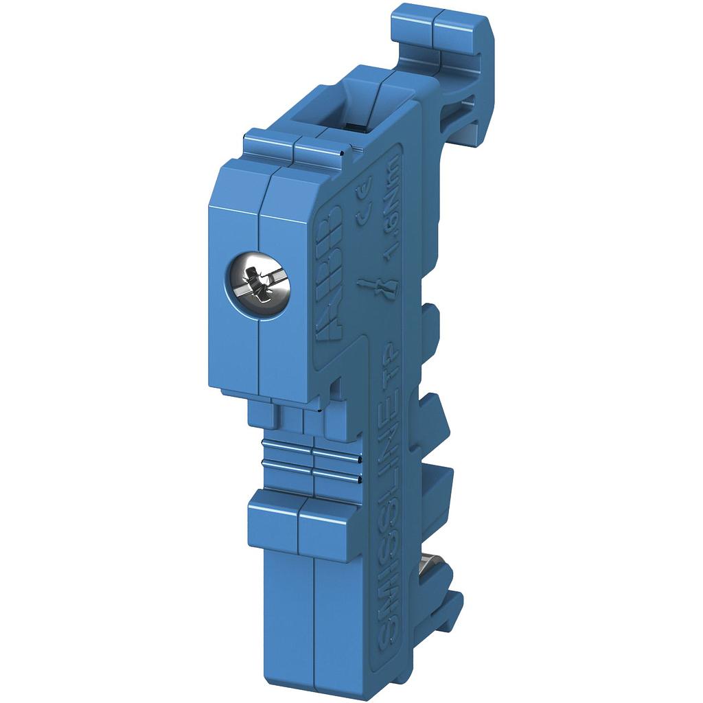Neutralleiterkle.ABB SMISSLINE