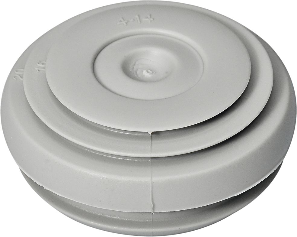 Kabeleinführung 40mm hgu IP55