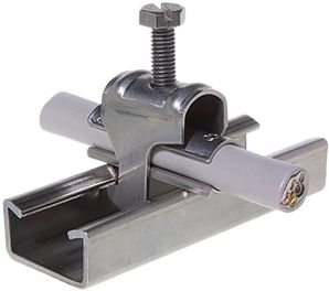 Schnellverleger WZ Stahl A4