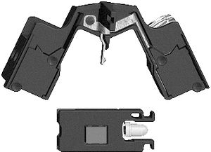 Lampenbaugruppe LED Set FH