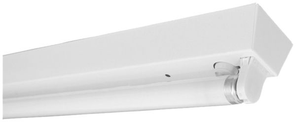 Fluoreszenzarmatur Zinkor 18W