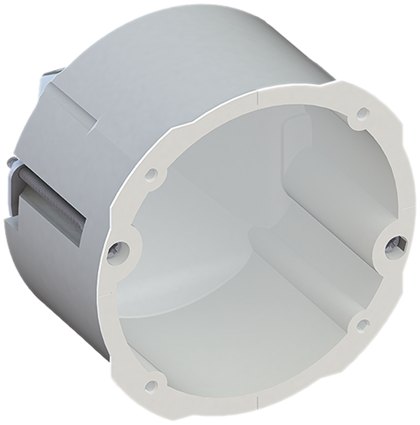 Hohlwanddose AGRO Quickbox