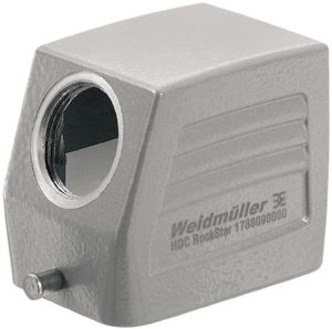 Steckergehäuse WM HDC 06B