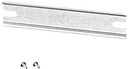 Tragschiene Hensel f.KF 25