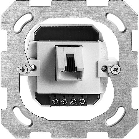 Einsatz BSM 1×RJ45