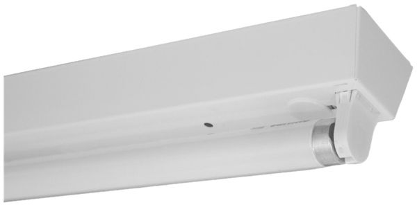 Fluoreszenzarmatur Zinkor 36W