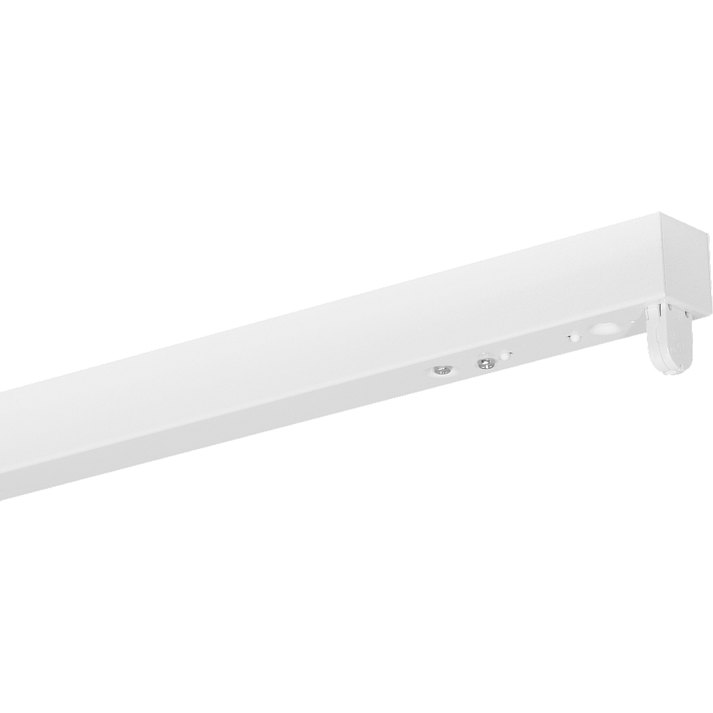 Fluoreszenzarmatur Al T5 1×39W