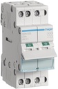 REG-Kippschalter HA 25A 0/3L