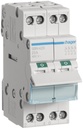 REG-Kippschalter HA 25A 0/4L