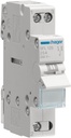 REG-Kippschalter HA 25A 3/1L