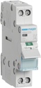 REG-Kippschalter HA 25A 0/2L