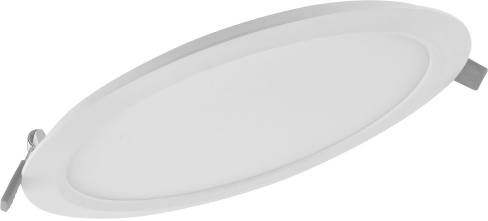 EB-LED-Downlight SLIM ROUND
