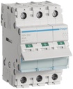 REG-Kippschalter HA 32A 0/3L