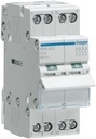 REG-Kippschalter HA 32A 0/4L